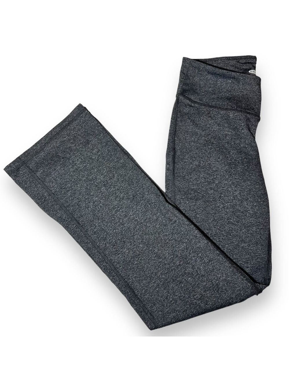 Old Navy Women’s Bootcut Yoga Pants Heather Grey Size Small - Picture 1 of 7